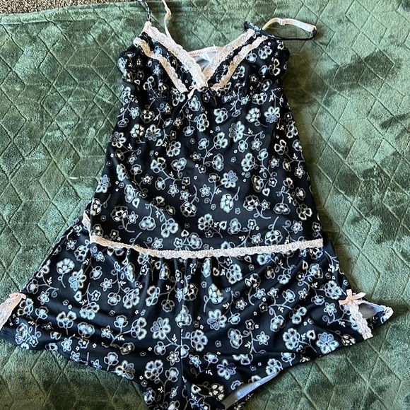 Marilyn Monroe Other - Marilyn Monroe PJ Set